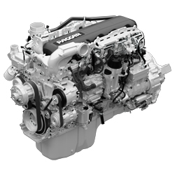 P3702 Engine